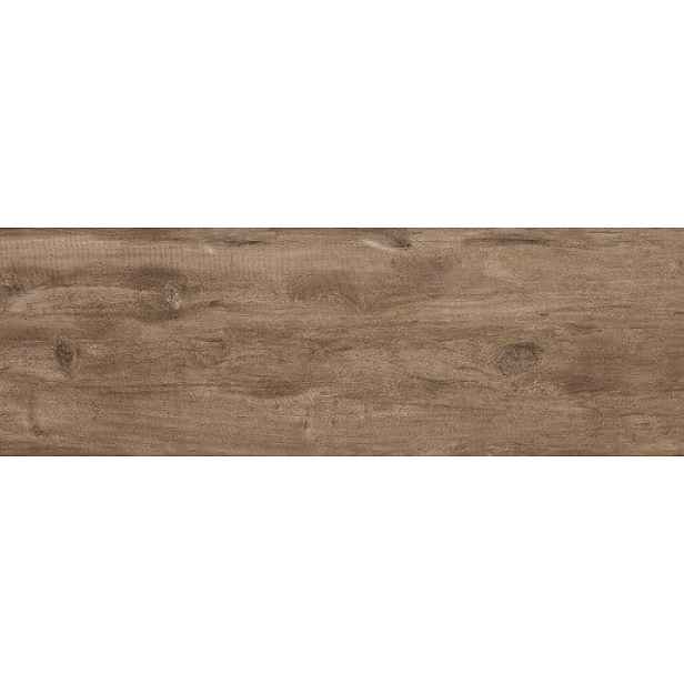 Dlažba Sintesi Timber S noce 30X121 cm mat 20TIMBER11830R