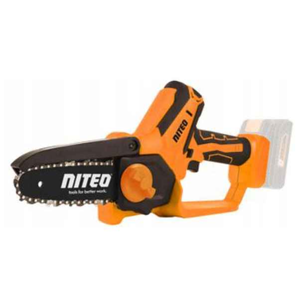 Akumulátorová Řetězová Pila Niteo 20 V Max, 20 V