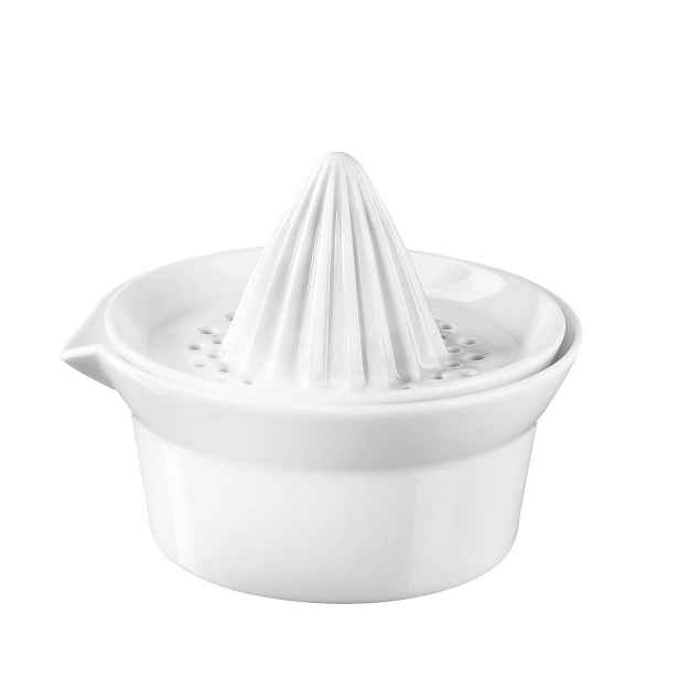 Odšťavňovač na citrón 250°C ASA Selection - bílý
