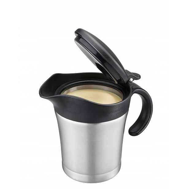 Omáčník Termiczna Gefu Treat 500 ml nerezová ocel s dvojitou stěnou