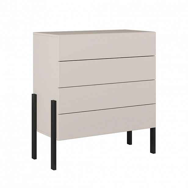 Petits-meubles KOMODA Bérénice Kašmír