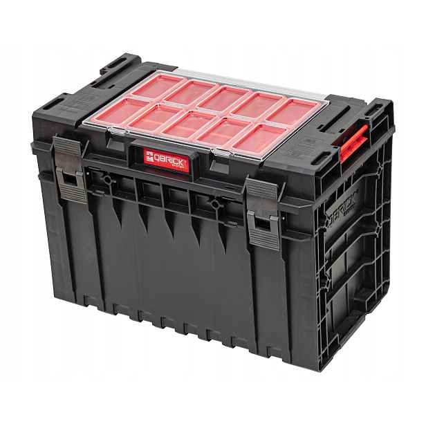Skříňka na nářadí Qbrick System One 450 Expert 2.0