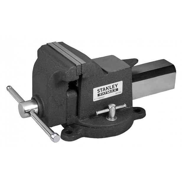 Stanley - Stolní svěrák 100 mm 1-83-066