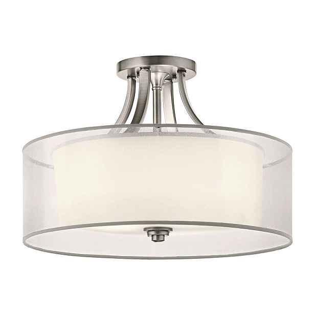 Elstead Lighting STROPNÍ SVÍTIDLO, 50.8/33.7 cm