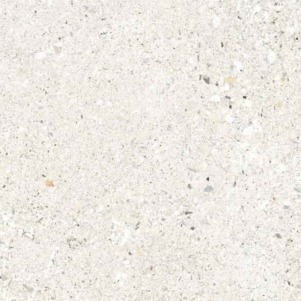 Dlažba Fineza Breccia bílá 30x30 cm mat BRECCIA30WH