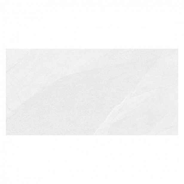 EBS Halley - Dlažba 45x90 cm, matná white HAL4590WH