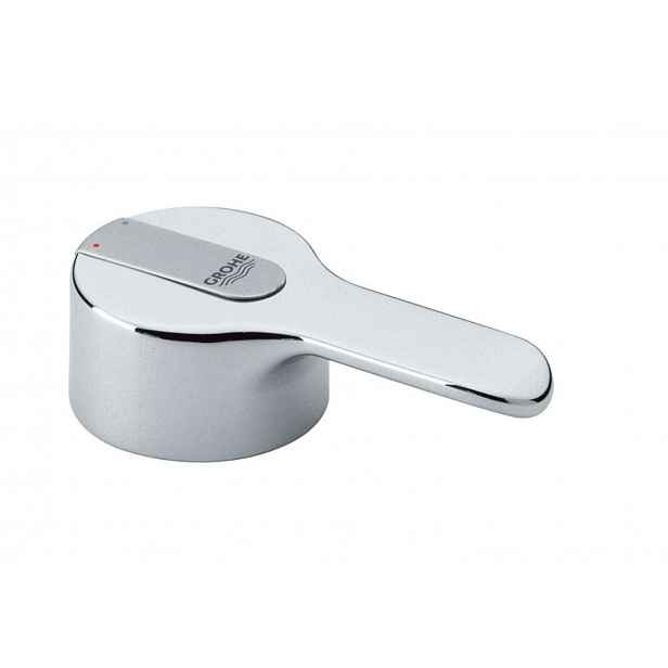 Grohe - Ovládací páka, chrom 46183000
