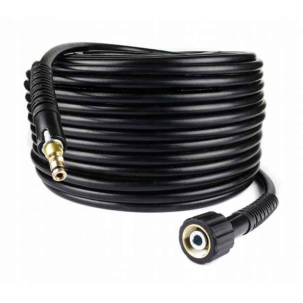Hadice Pro Myčku Karcher 10 M Click M22 Pro K2 K3 K4 K5 K7 Hadice Na Vodu