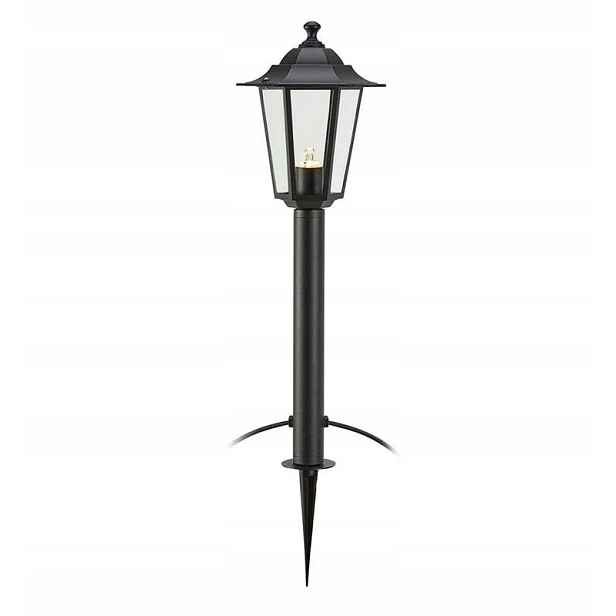 Zapichovací zahradní lampa Unite 108643 Markslojd