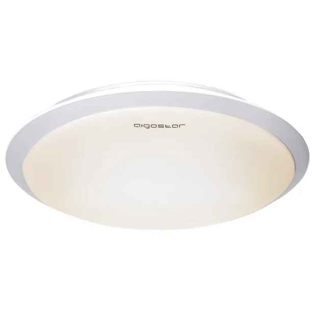 Stropní Svítidlo Led Stropní Svítidlo 24W Neutrální Barva 4000K 1800lm Ø38cm
