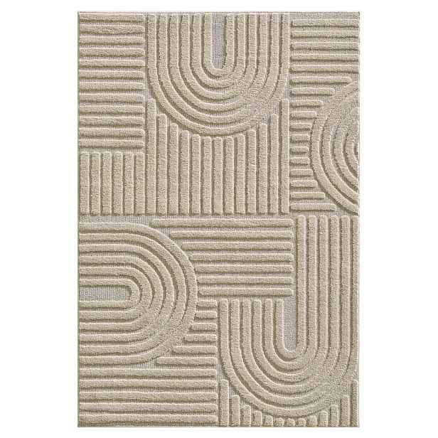 Béžový koberec 120x170 cm Art – Ayyildiz Carpets