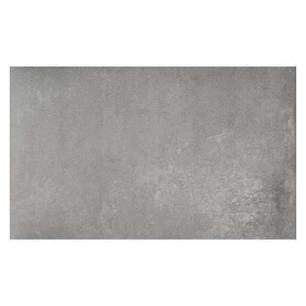 EBS Hazel - Obklad 33,3x55 cm, matný gris HAZEL3355GR