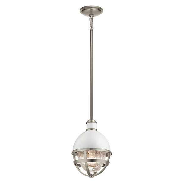Elstead Lighting ZÁVĚSNÉ SVÍTIDLO, 20.4/44.5 cm