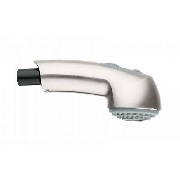 Grohe - Vytahovací sprška, kartáčovaná nerez 46312SD0