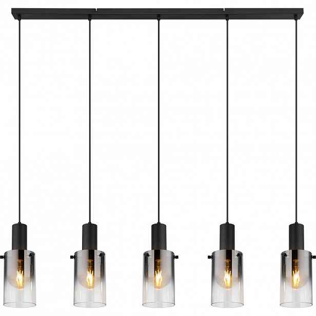 Novel ZÁVĚSNÉ SVÍTIDLO, 120/12,5/150 cm