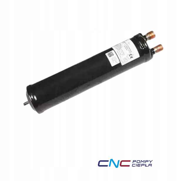 Vaillant 0010033546 Buffer chladiva tepelné čerpadlo Vwl cz