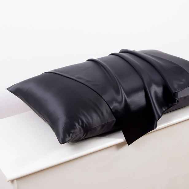 Hedvábný povlak na polštář 60x70 cm Mulberry Silk – Mila Home Luxury