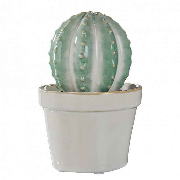 Butlers CACTUS Dekorace 16 cm