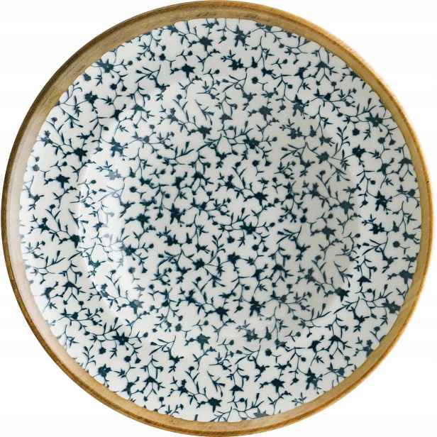 Hluboký talíř Bonna Calif, průměr 270 mm 6 ks