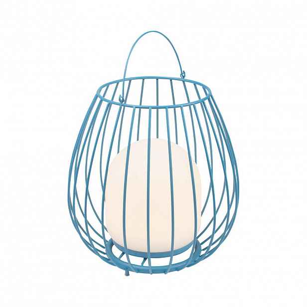 Nordlux STOLNÍ LAMPA NA BATERIE, 28/30 cm