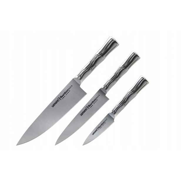 Samura Bamboo Sada 3 nožů (SBA-0220)