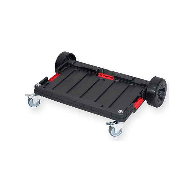 Transportní Platforma Systému Qbrick One