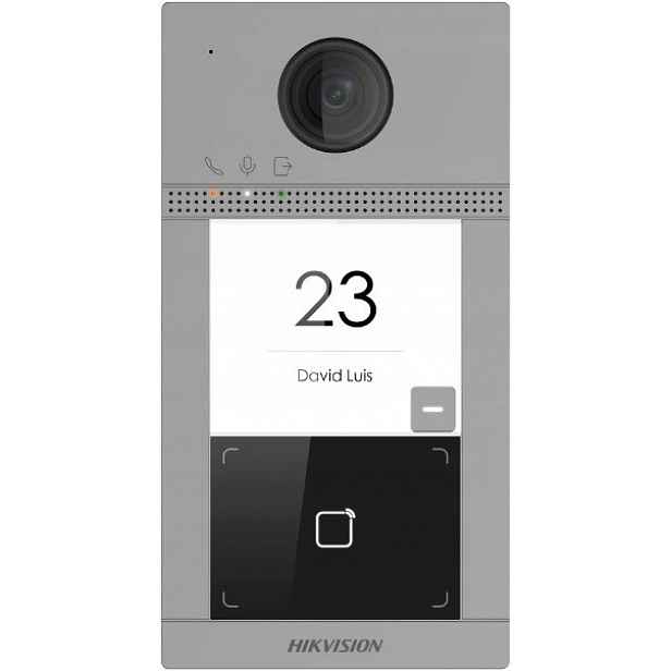 Brána Villa Hikvision DS-KV8113-WME1(C)