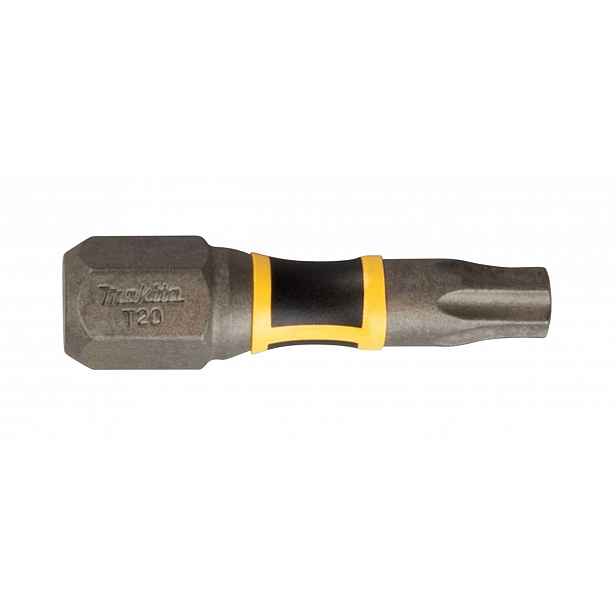 Makita - Sada bitů T20, 15 ks E-25959