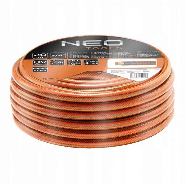 Neo Tools Váha 3/4 X 20 M, 4-VRSTVOVÁ Neo Economi