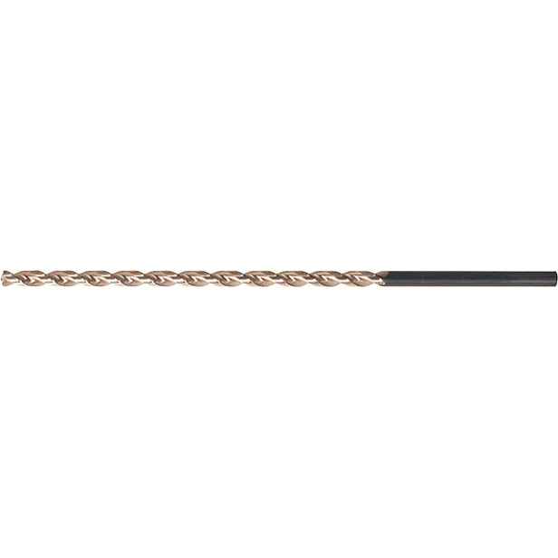 Spirálový vrták DIN1869 HSStyp Tf 4,2x280 mm Format