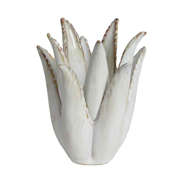 Keramický svícen Cactus – Light & Living