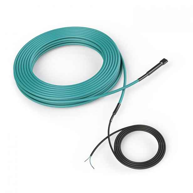 HAKL TCX10/ 700 topný kabel do koupelny 7m2; 700W; délka 70m
