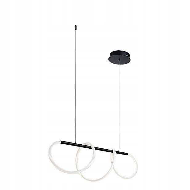 Led závěsné svítidlo 40W Rabalux Montema 72269 moderní