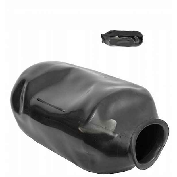 Membrána guma Epdm pro nádrž na hydrofor Pedrollo Plurijet 4/80 80L