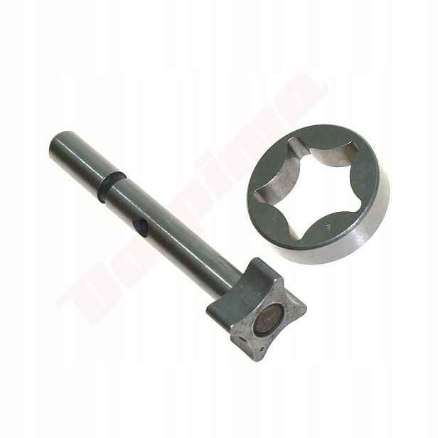 Olejové Čerpadlo Yanmar L100 114650-32010