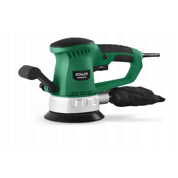 Stalco Excentrická bruska 150 mm 450 W S-97262