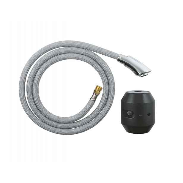 Grohe - Hadice s vytahovací koncovkou, chrom 46576000