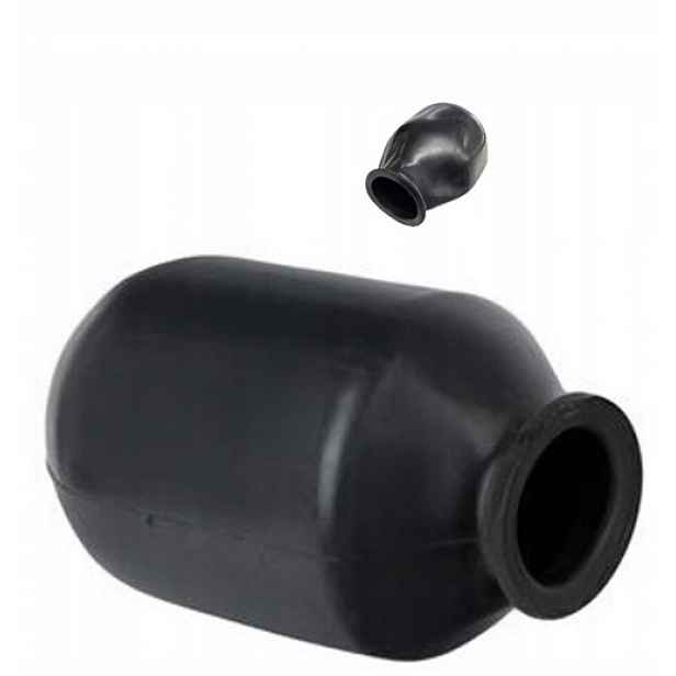 Gumový sáček Epdm pro hydroforovou nádrž Ibo Jet 100 A Typ 24