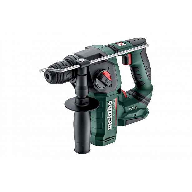 Metabo - 18V AKU vrtací kladivo, bez baterie a nabíječky 600324840