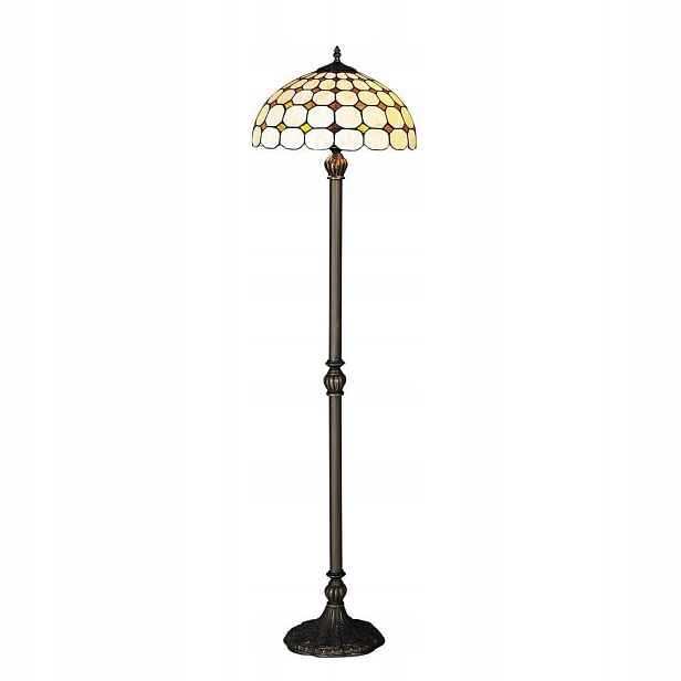 Podlahová lampa Marvel 8078 Rabalux