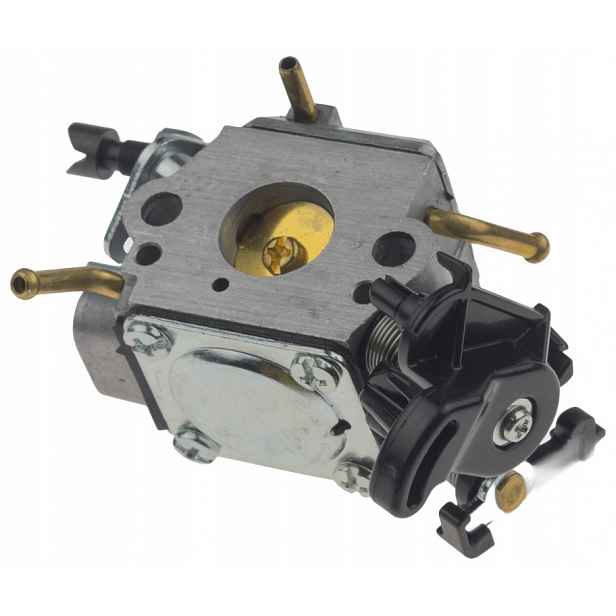Karburátor pily Husqvarna 450 E 445 450 II 531215601 Originál