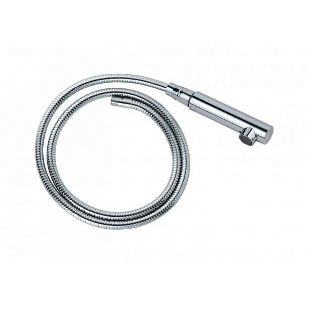 Grohe - Hadice s vytahovací koncovkou, chrom 46590000