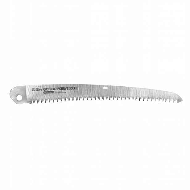 Pilový List pro pilu Silky Gomboy Curve 300-8