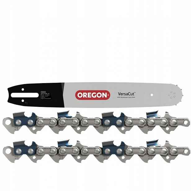 Sada Oregon vodicí 183VXLGD025 2xřetěz 22LPX