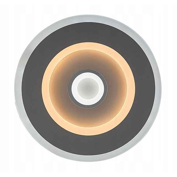 Stropní Svítidlo akrylový 20 cm Led 20 W bílý kulatý Taneli 6959 Rabalux