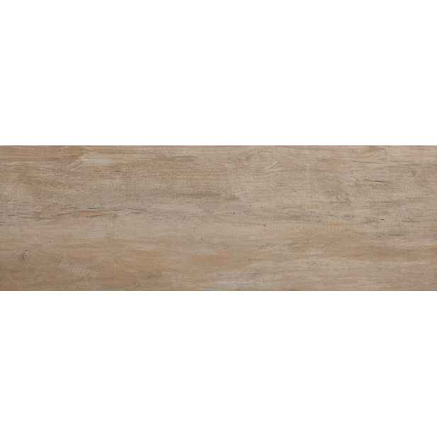 Dlažba Sintesi Timber S tortora 30X121 cm mat 20TIMBER11828R