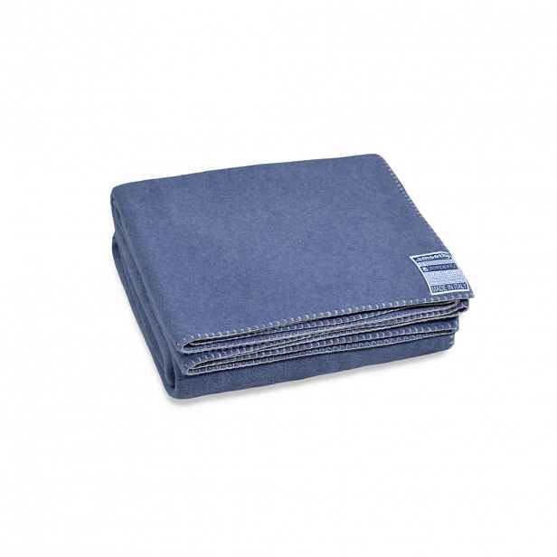 Zoeppritz FLEECOVÁ DEKA, polyester, 140/190 cm