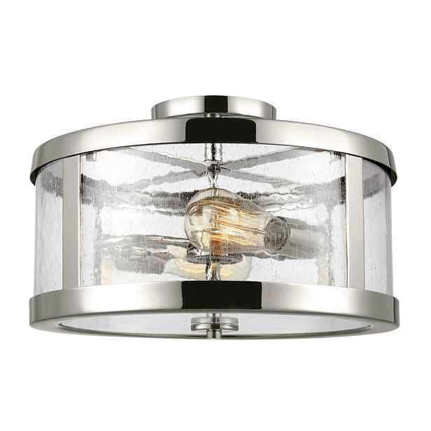 Elstead Lighting STROPNÍ SVÍTIDLO, 38.1/25.7 cm