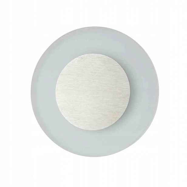 Led schodišťové svítidlo Eko-Light Oti 0.6W 4000K 230V Plechovka fi 60 10 kusů