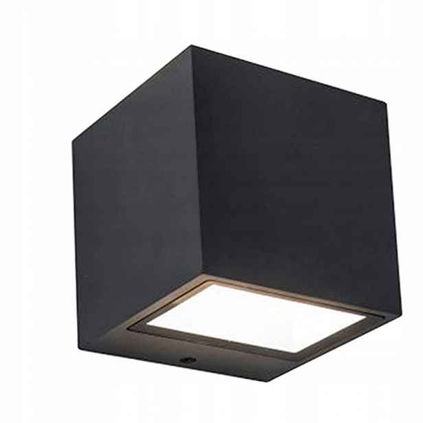 Nástěnné Led svítidlo 9W Gemini 5189125012 Lutec